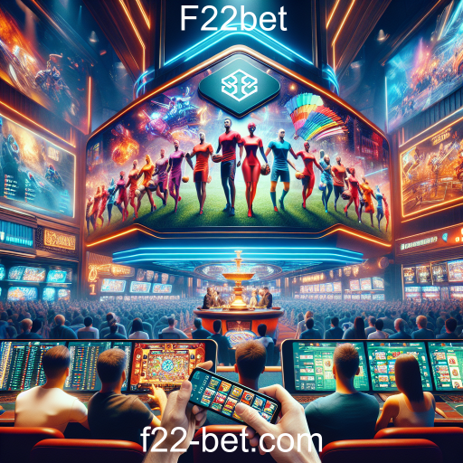 Esportes Virtuais: A Nova Fronteira do Entretenimento Digital